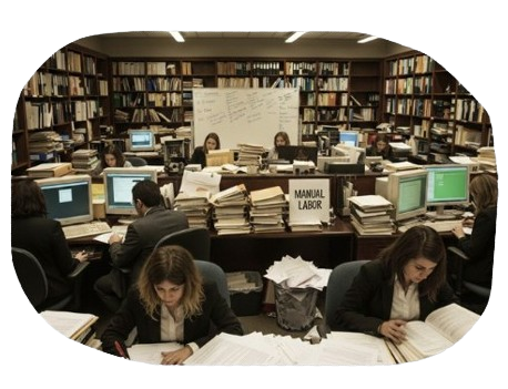 AI solutions designed for modern law firms