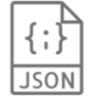vDigiDocr JSON output format for structured data